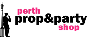 Perth Prop & Party Shop