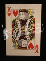 31-King of Hearts