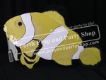 16-Clownfish Yellow