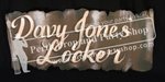 2-"Davy Jones Locker" sign